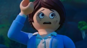 Com Daniel Radcliffe, Playmobil: O Filme ganha 1º trailer; assista