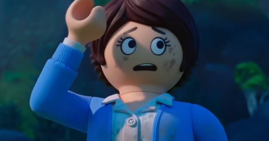 Com Daniel Radcliffe, Playmobil: O Filme ganha 1º trailer; assista
