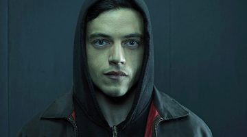 Após Bohemian Rhapsody, Rami Malek deve ser o vilão de Bond 25