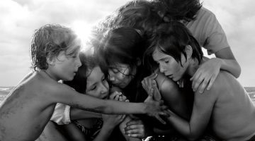 Roma: fenômeno da Netflix é um filme detalhista e muito real