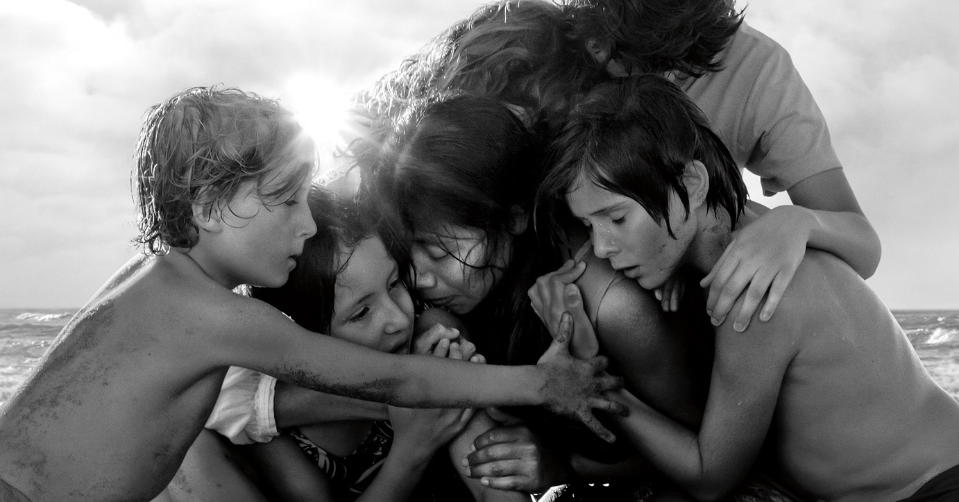 Roma, da Netflix, é o grande destaque do Critics’ Choice Awards 2019