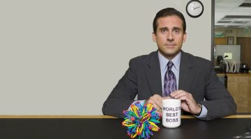 Steve Carrell nega retorno de The Office: ‘não seria a mesma coisa’