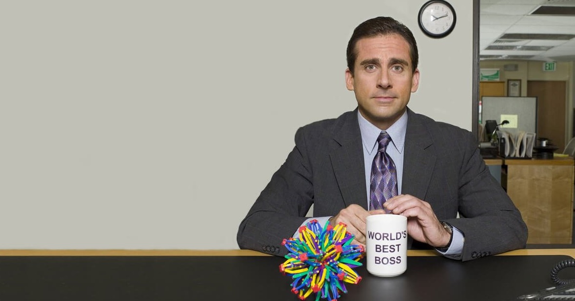 Steve Carrell nega retorno de The Office: ‘não seria a mesma coisa’