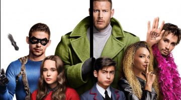 The Umbrella Academy: Netflix divulga trailer da 2ª temporada; assista