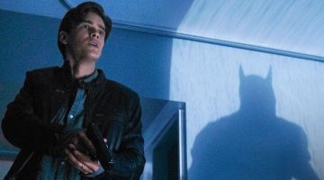 Saiba quem é o ator que vai interpretar o Batman na série Titãs