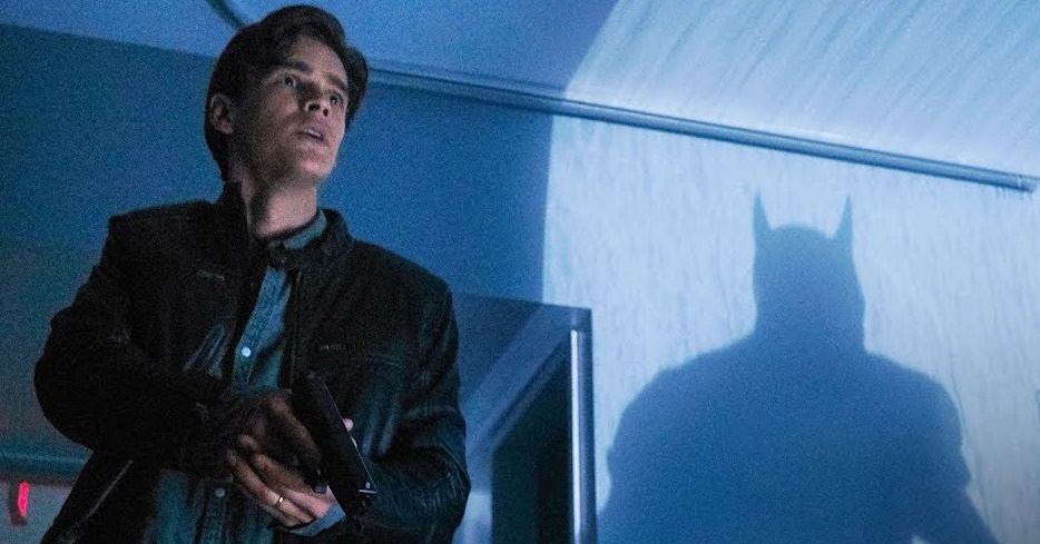 Saiba quem é o ator que vai interpretar o Batman na série Titãs