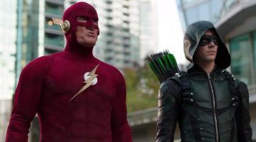 Crossover do Arrowverso, Elseworlds ganha novo trailer; assista