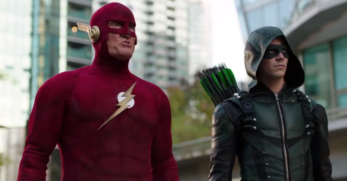 Crossover do Arrowverso, Elseworlds ganha novo trailer; assista