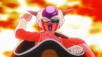 Dragon Ball Super: Broly explicará como Freeza se tornou imperador