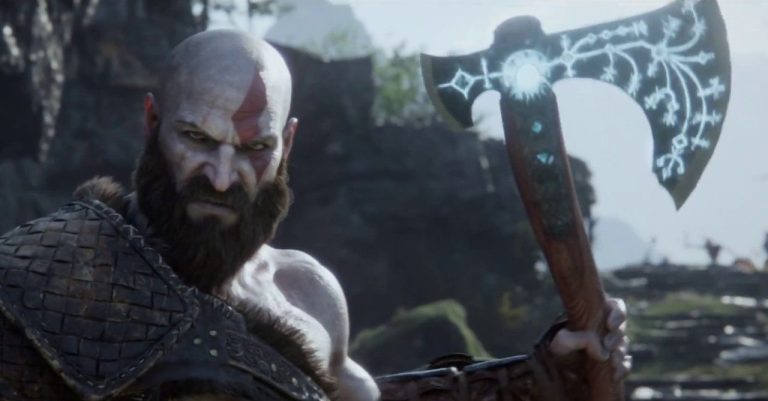 god of war 5