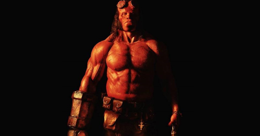 Com David Harbour, novo Hellboy ganha trailer legendado e data de estreia