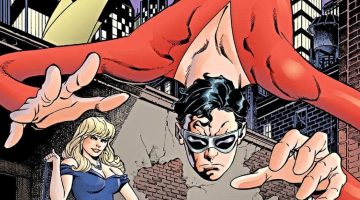 Possível ator de Homem-Borracha vê o herói como o ‘Deadpool da DC’