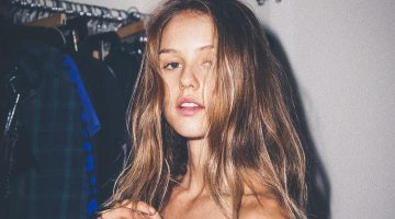 Conheça a atriz da Marvel que é ‘viciada’ em postar nudes no Instagram