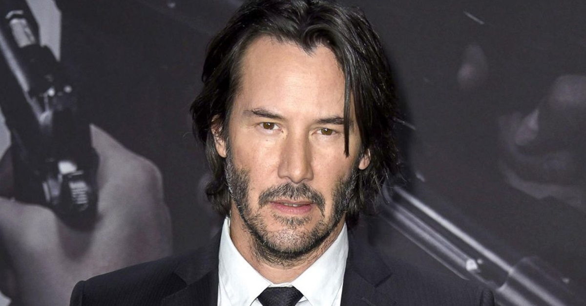 Keanu Reeves revela interesse em interpretar o Wolverine nos cinemas