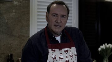 Kevin Spacey: acusações de estupro e atentado ao pudor são retiradas