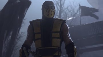 Mortal Kombat 11 é anunciado e ganha primeiro trailer; assista