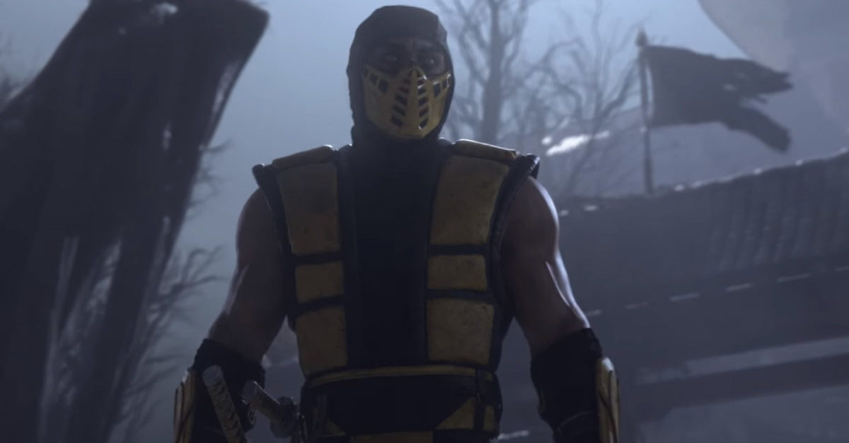 Mortal Kombat 11 é anunciado e ganha primeiro trailer; assista