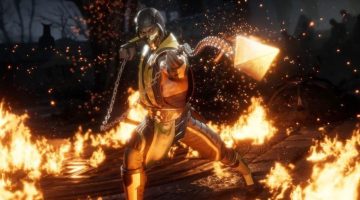 Mortal Kombat 13 vem aí? Diretor dos filmes comenta próximo game