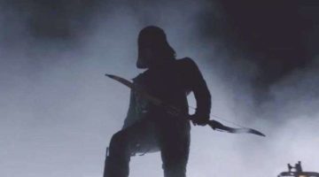 Novo episódio de Arrow revela identidade do novo Arqueiro Verde
