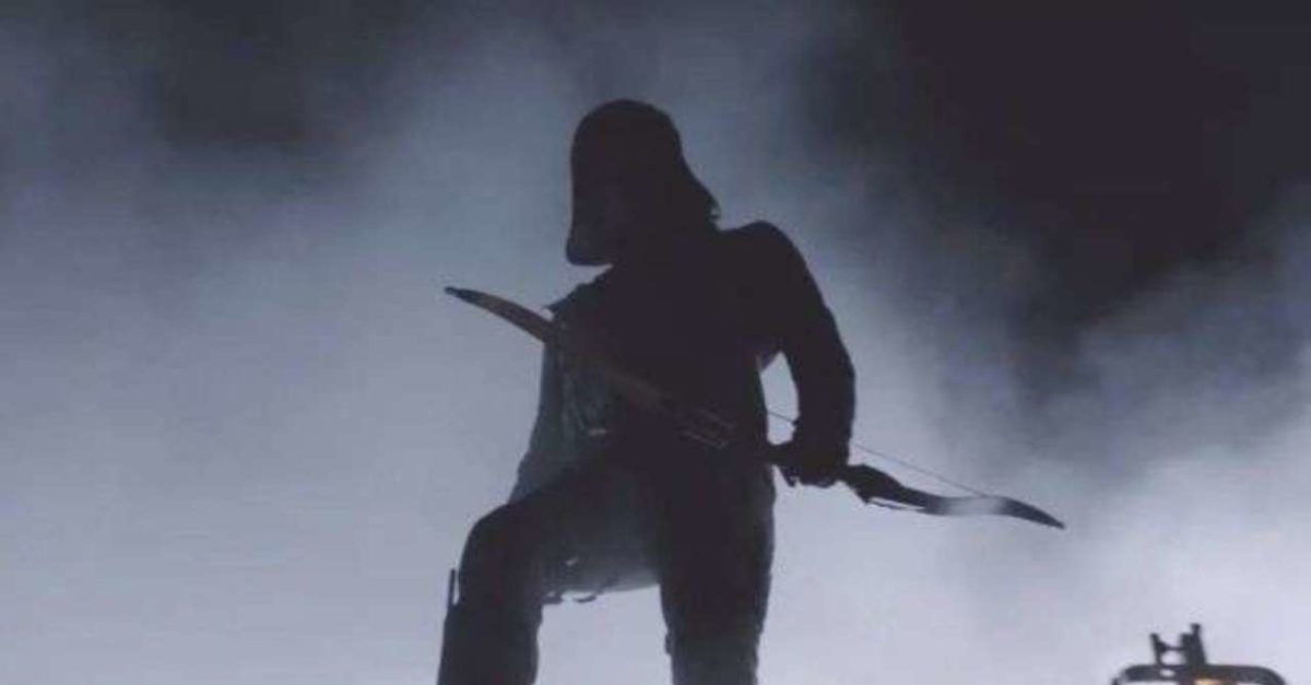 Novo episódio de Arrow revela identidade do novo Arqueiro Verde