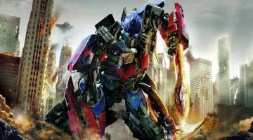Depois de Bumblebee, Optimus Prime deve ganhar filme solo