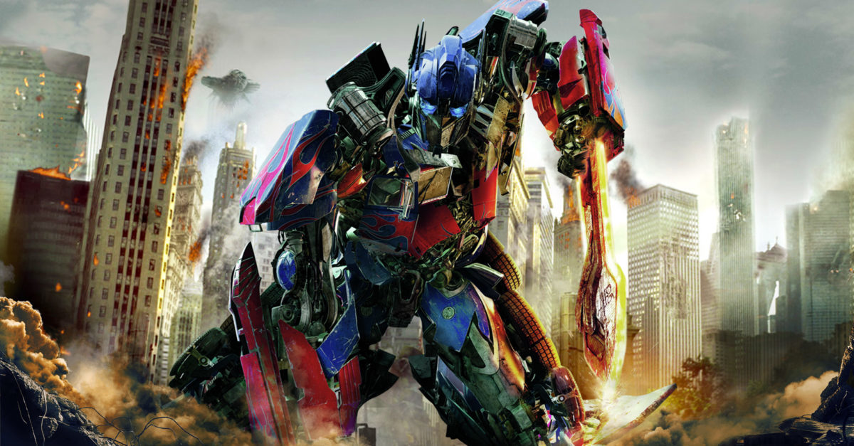 Depois de Bumblebee, Optimus Prime deve ganhar filme solo