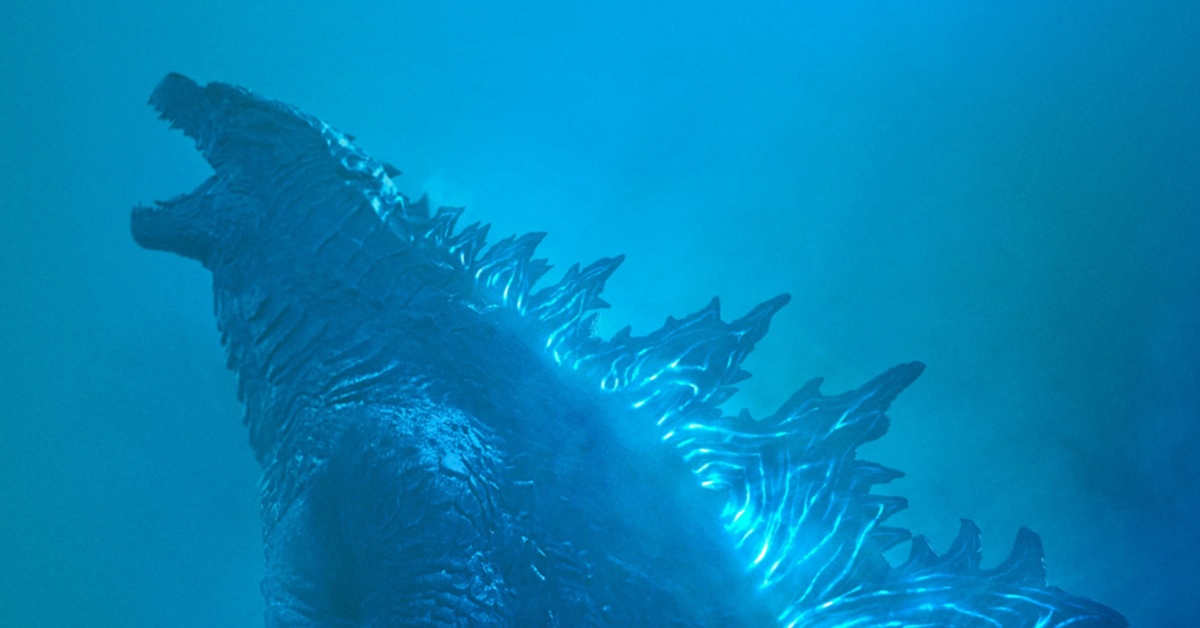 10 easter eggs e referências de Godzilla II: Rei dos Monstros