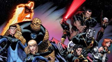 Marvel pode começar a trabalhar com heróis da Fox já no início de 2019