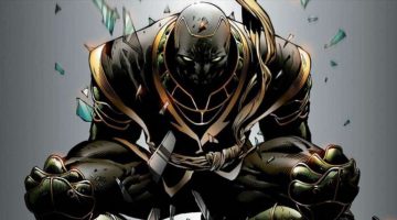 Ronin: conheça a nova identidade de Clint Barton em Vingadores: Ultimato