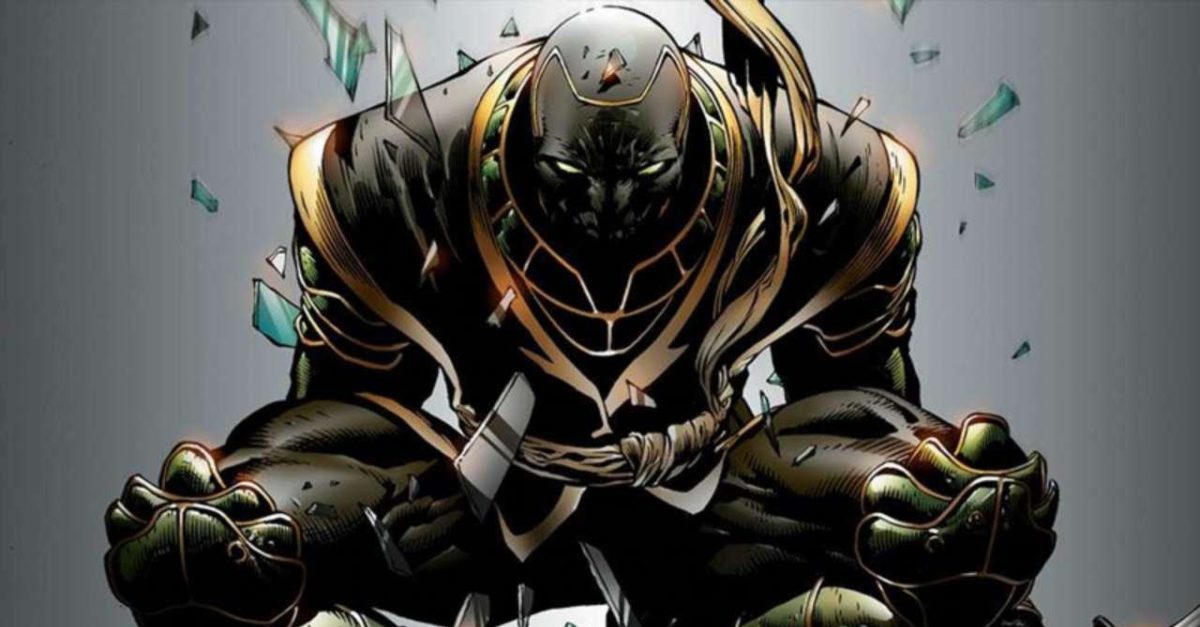 Ronin: conheça a nova identidade de Clint Barton em Vingadores: Ultimato