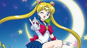 ‘Sailor Moon’: novo anime feito por fãs traz cenas deletadas e extras