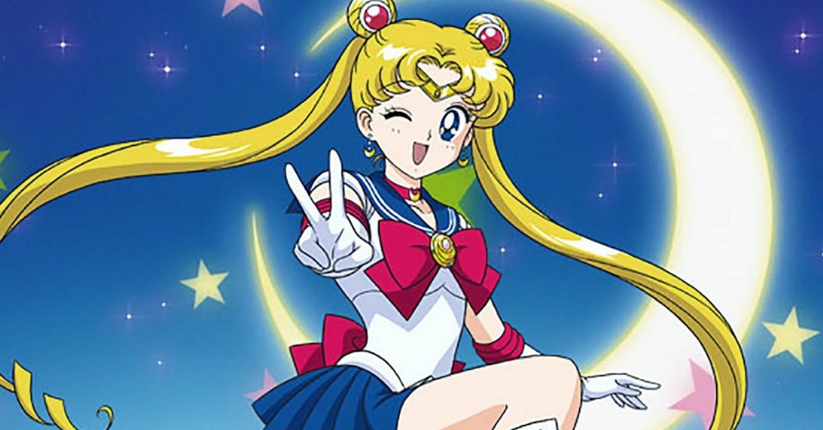 Anime de Sailor Moon voltará para a TV aberta no Brasil em 2019