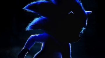 Visual do Sonic em filme live-action não deixou a Sega satisfeita