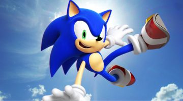 Primeiro teaser de Sonic: O Filme revela visual do ouriço; assista