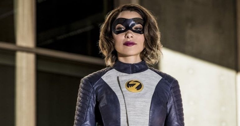 Nora traidora? Tudo sobre o final da Parte 1 da 5ª temporada de The Flash