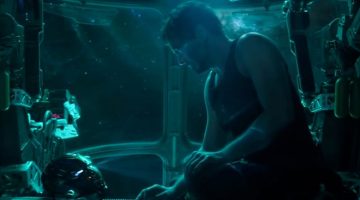 Prefeitura do Rio quer salvar Tony Stark em Vingadores: Ultimato