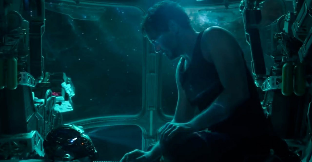 Cenas inéditas de Vingadores: Ultimato são divulgadas em comercial do Super Bowl