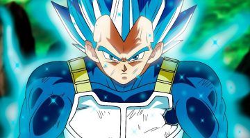 ‘Dragon Ball’: próximo anime tem a chance de dar o protagonismo a Vegeta