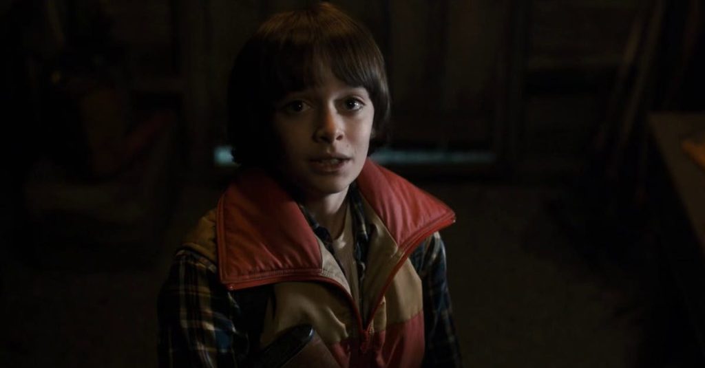 Will morreria na 1ª temporada de Stranger Things, revela ator