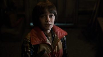 Will morreria na 1ª temporada de Stranger Things, revela ator