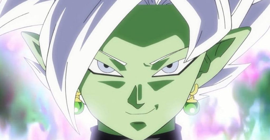 Novo arco de Dragon Ball Heroes terá retorno de Zamasu