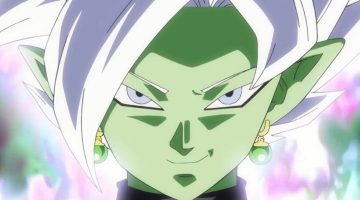 Novo arco de Dragon Ball Heroes terá retorno de Zamasu