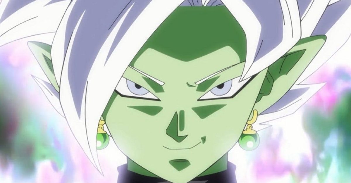 Novo arco de Dragon Ball Heroes terá retorno de Zamasu