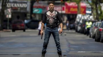 De Retalho a mão quebrada: 10 coisas que poucos notaram na 2ª temporada de O Justiceiro