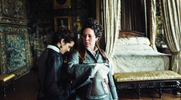 Com 10 indicações, A Favorita é um dos recordistas no Oscar 2019