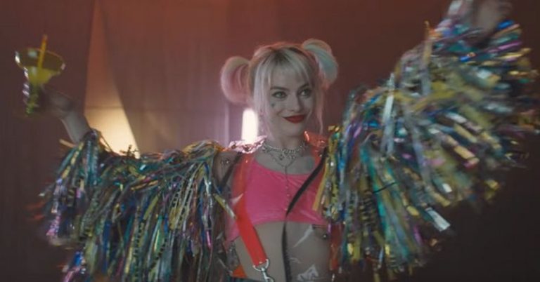 aves de rapina arlequina