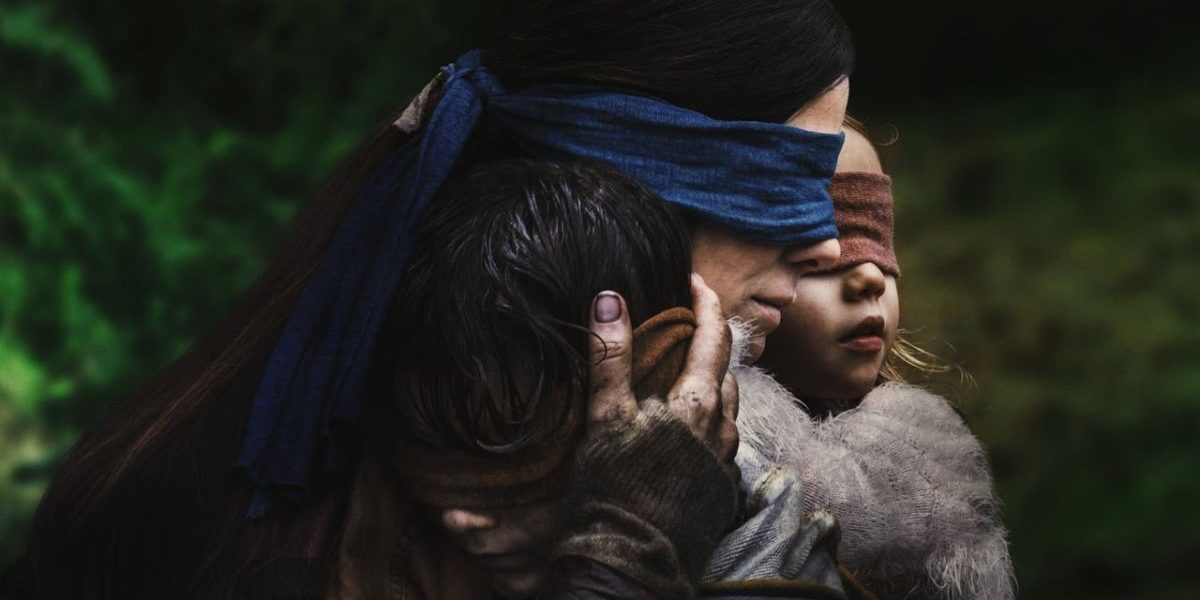 bird box