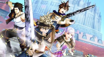 Crunchyroll confirma novo bloco com 5 horas de anime na Rede Brasil