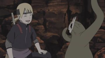 Anime de Boruto: Naruto Next Generations tem morte trágica
