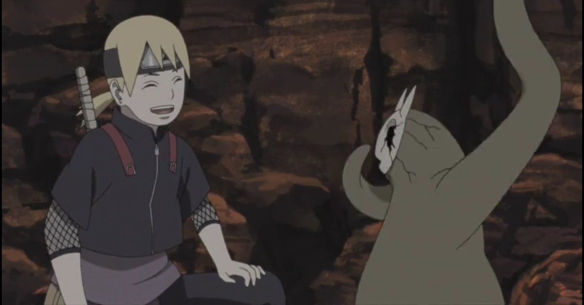 Anime de Boruto: Naruto Next Generations tem morte trágica